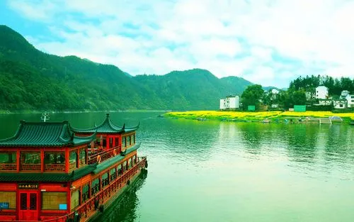 高端环保